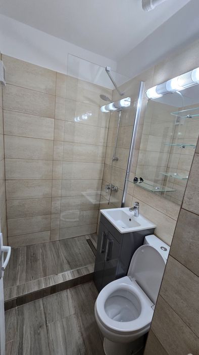 Închiriez apartament 1 camera