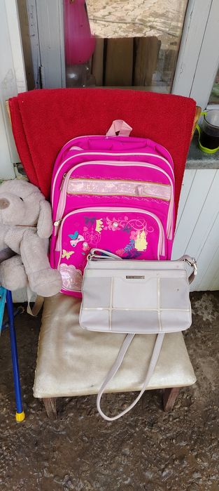 Срочно продам сумки