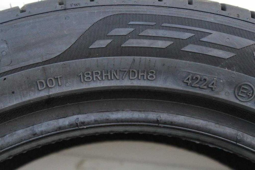 Anvelope vara noi 195/50R15 82V, Doublestar