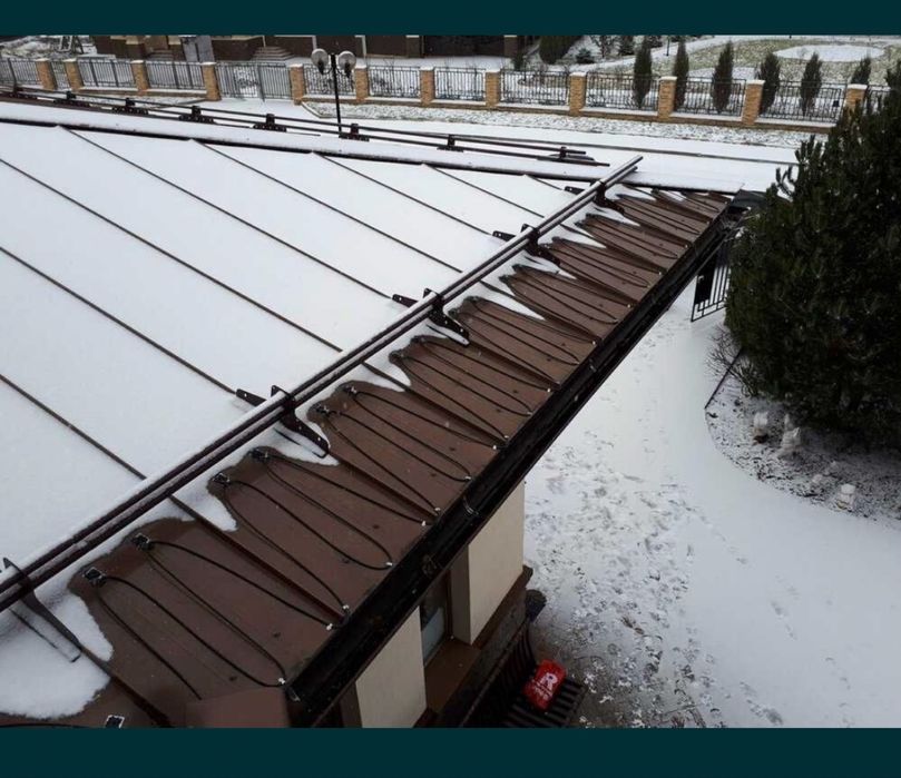 саморегулирующийся кабел ССТ 30КСТМ2-Т