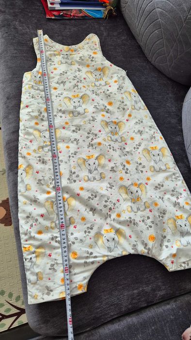 Купен за 45 лв Спален чувал, чувалче за сън