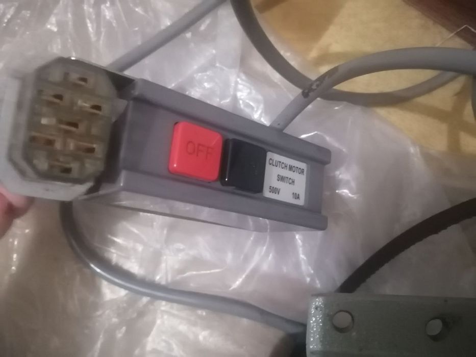 Электродвигатель