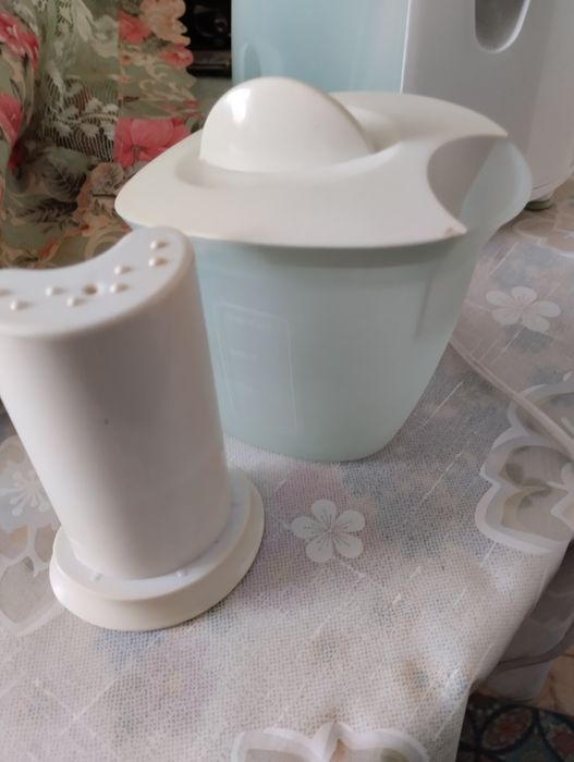 Соковыжималка Филипс