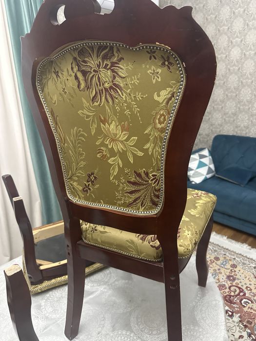 Продам стулья ,комплект 12шт