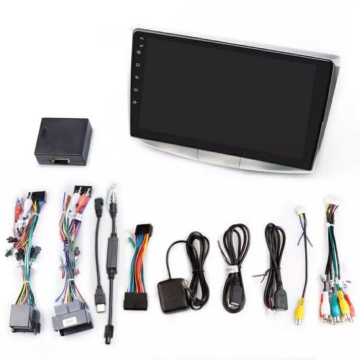 Navigatie Android Vw Passat CC,B6,B7,Magaton,10.1 inch