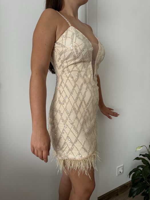 Официална рокла Radiant Reign - Alessa (M)