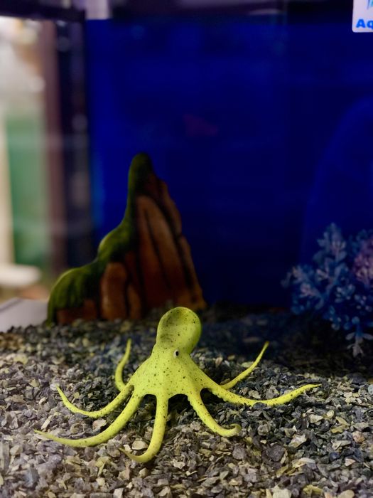 Аквариум 42 л НОВЫЙ