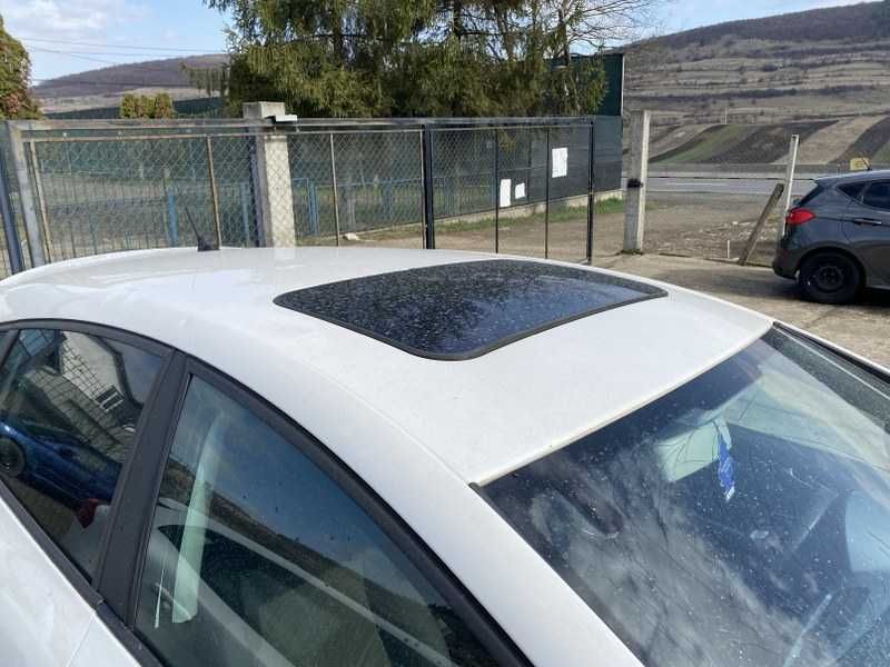 Dezmembrari piese Seat Leon 1P Facelift 2.0 TDI CFH Automat-NLP