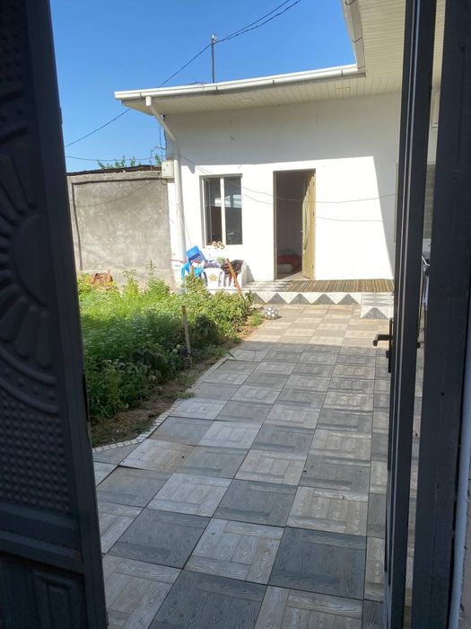 Участок 2.8 соток.