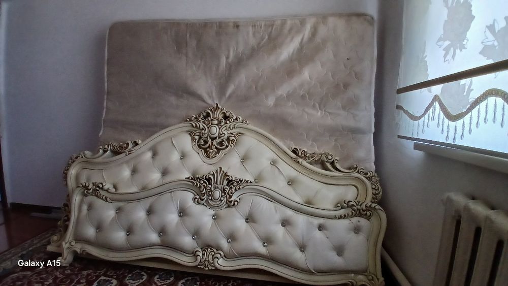 Спалный сатылады