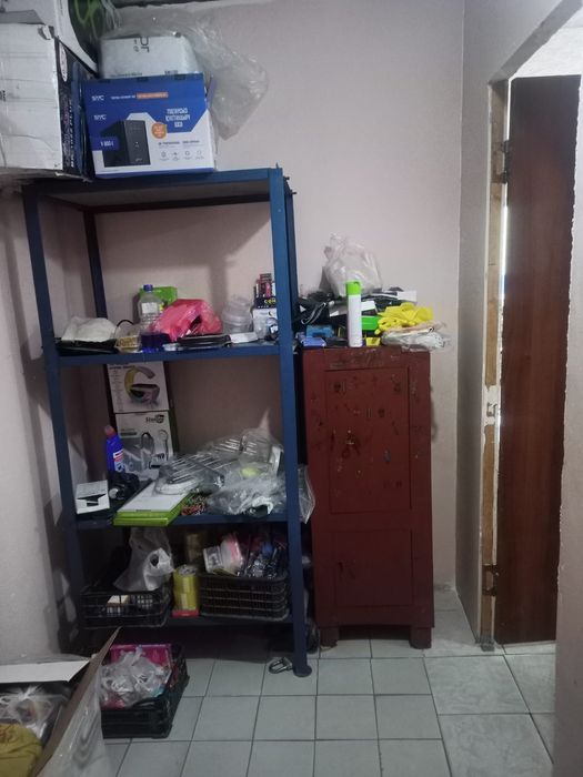 Продам магазин Все у Жени