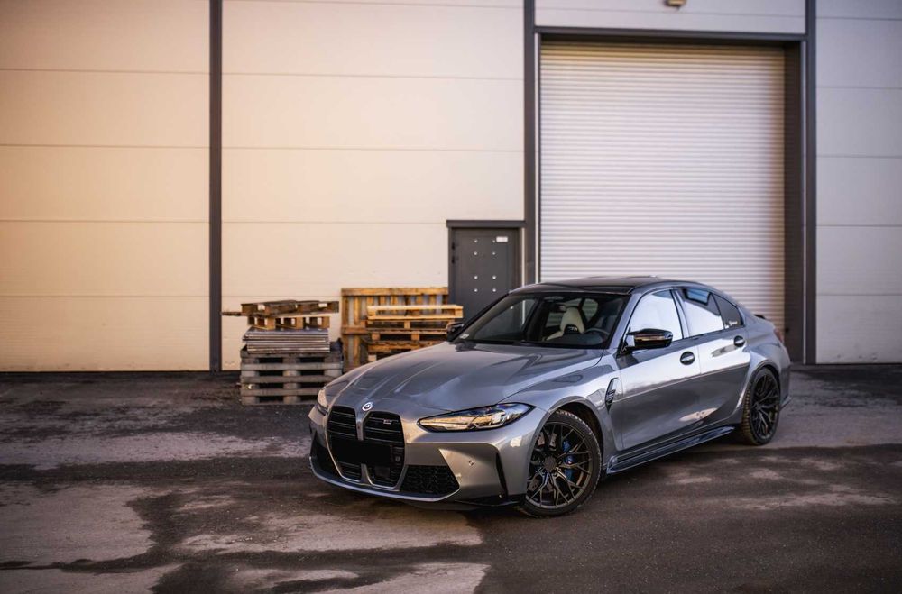 20" Ковани Джанти БМВ 5X112 BMW G20 G21 G30 G31 G11 G12 G26 G24 X3 G01