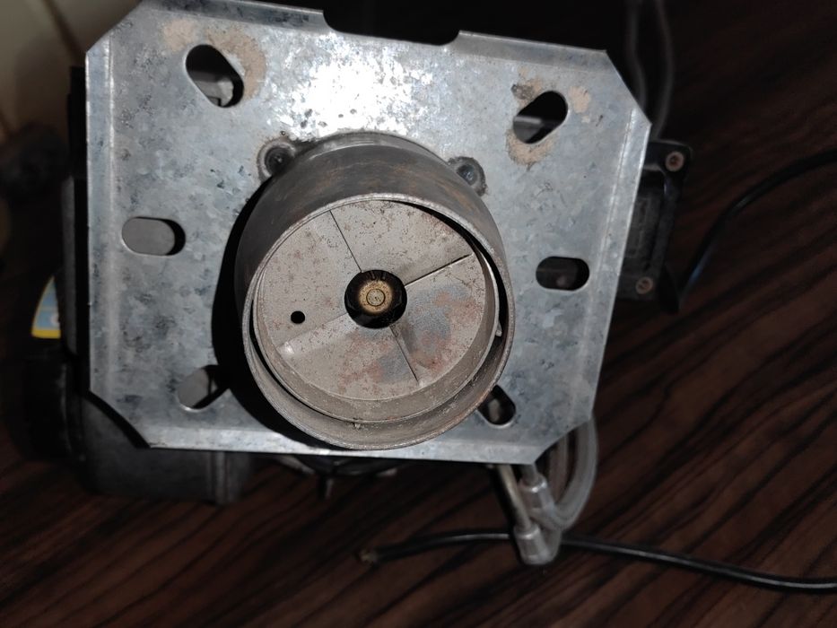 Injector motorina(CLU)