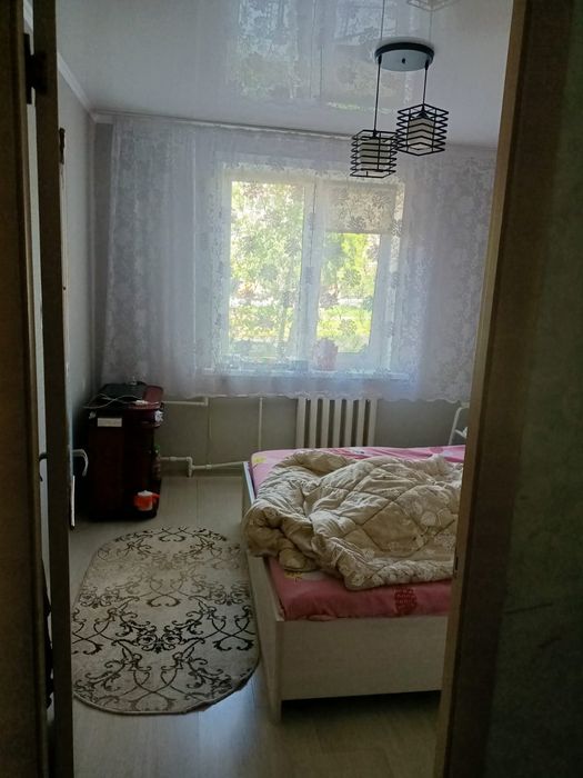 Продам 3 комнатную квартиру