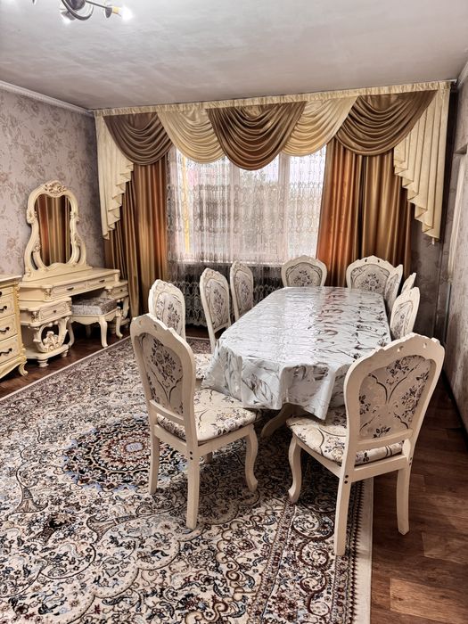 Няшка 3 комнатный