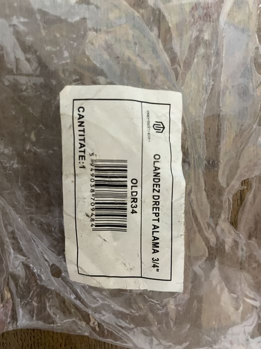 Robineti instalatie apa/calorifere