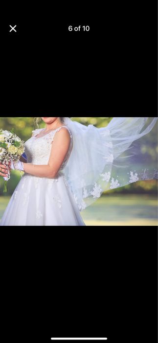 Булчински воал / Було