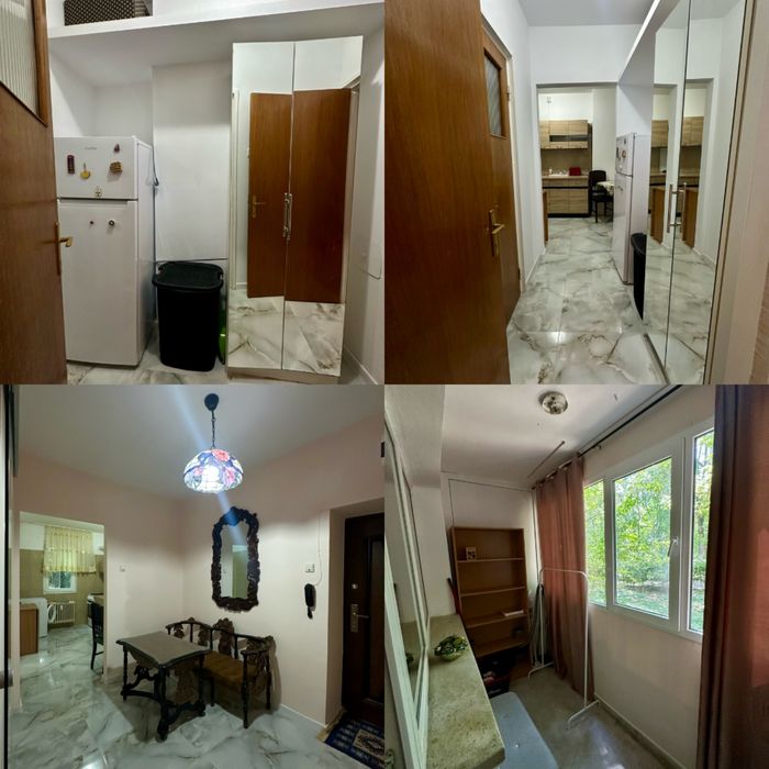Apartament 2 camere de închiriat - Drumul Taberei | Bd. Timișoara | 60 mp | Parter | 570 € negociabil