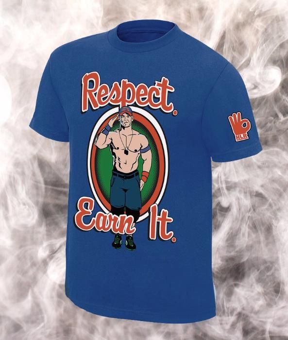 WWE! Кеч тениски на AUSTIN, Cena, AJ LEE, Orton! Или с ТВОЯ ИДЕЯ!