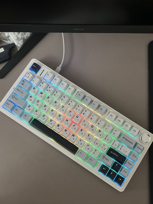 Игровой компьтер