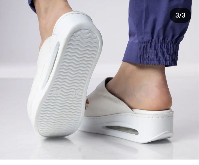 Медицинская обувь