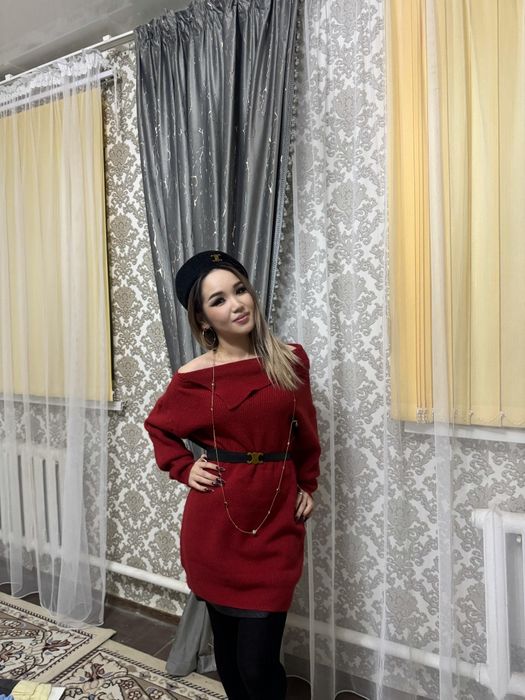 Женские модные одежды