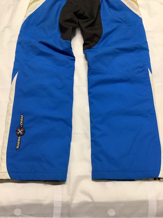 Iguana X Cross Aquatrail / M