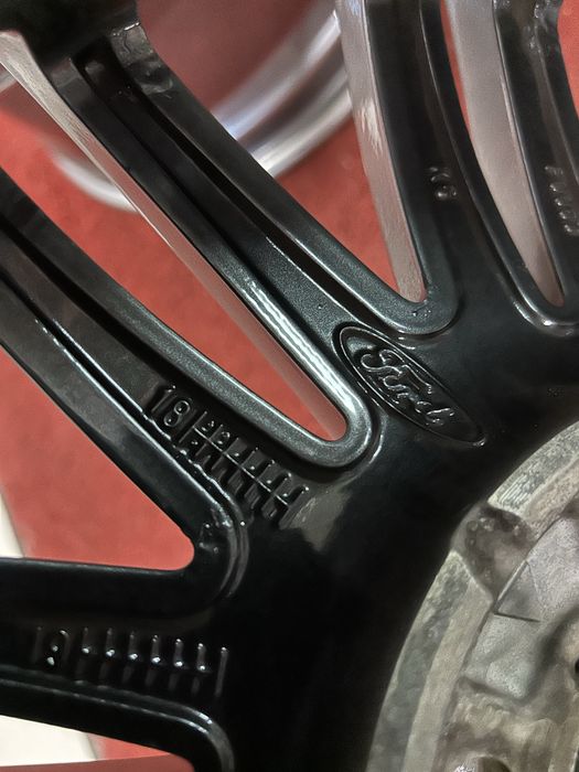 Джанти 16 Цола 5х108 Ford Focus Mondeo C Max оригинални