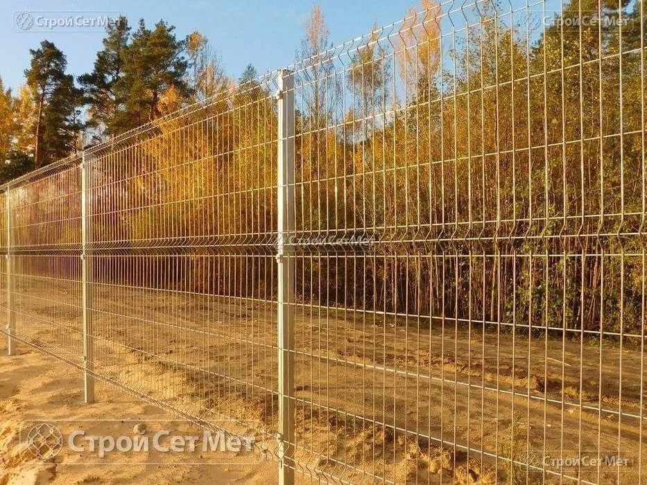 Еврозабор Сетка Доставка