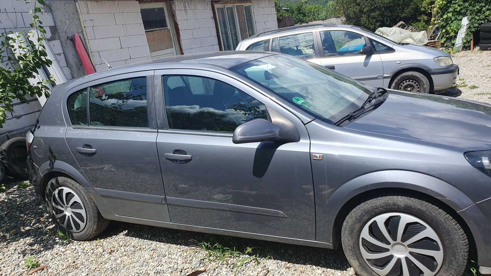 Opel Astra h 1.6 16v Twinport