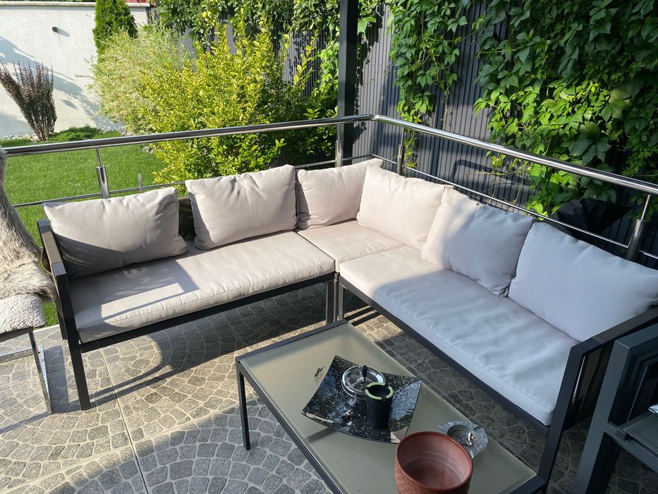 Mobilier gradina