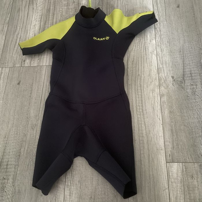 Costum de inot Olaian