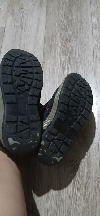 Продам детские сапоги, ботинки