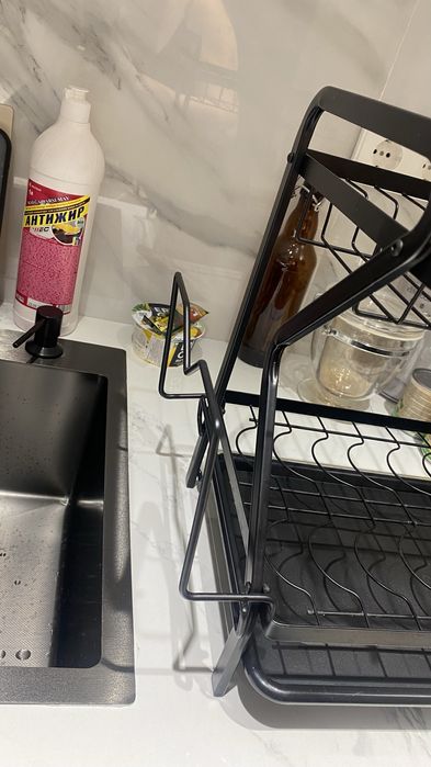 Продам сушилку для посуды