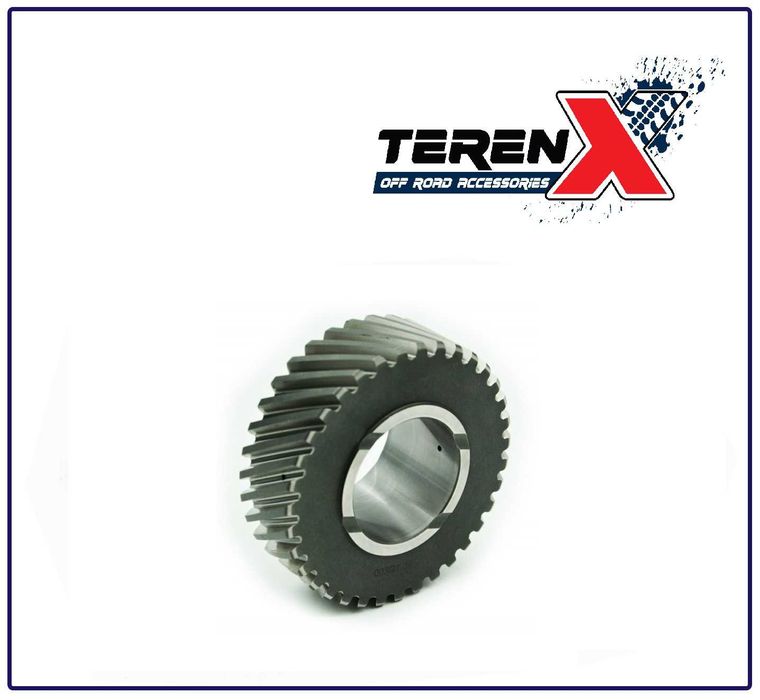 Rapoarte reductor Vitara /Grand Vitara 3.1