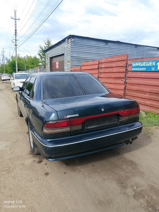 Срочно Продам Сигму Митсубиси