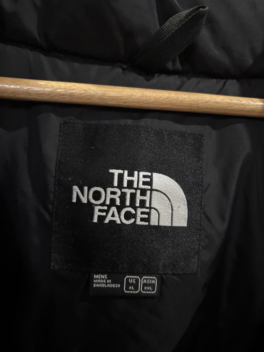 Geaca The North Face