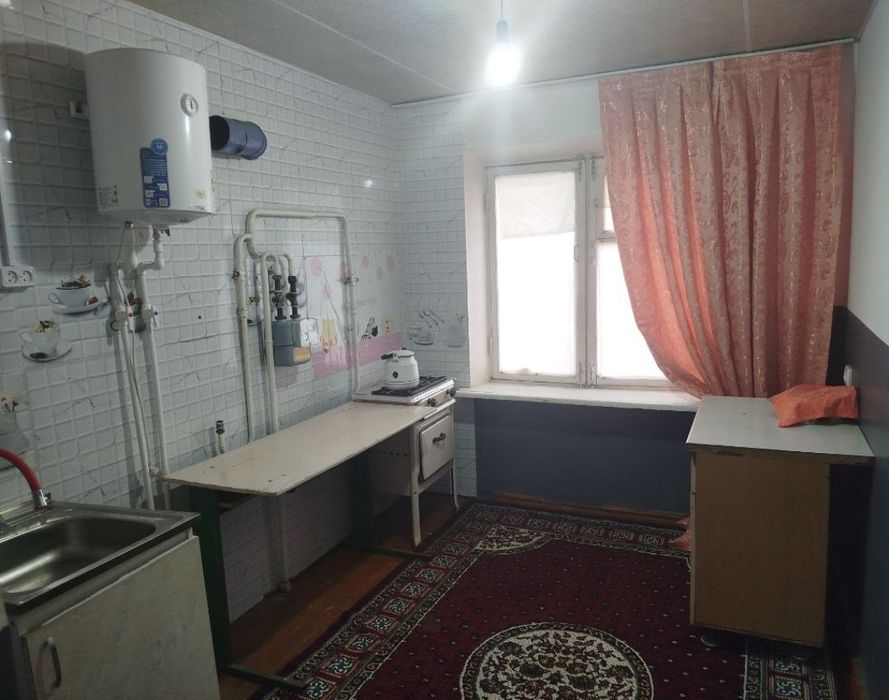 Аренда г.Чирчик троицкий