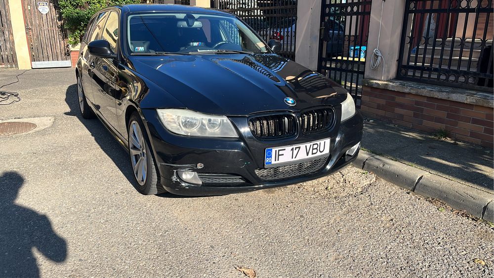 Bmw320d break 2012.05