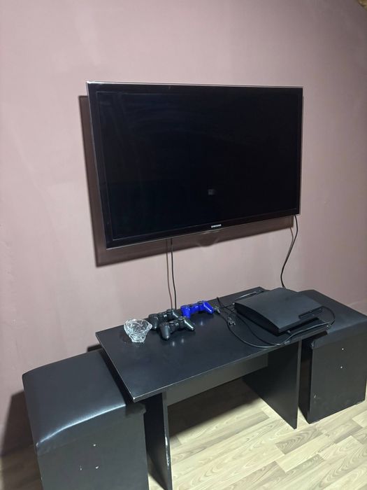 PLAYSTATION хамма жихозлари бн