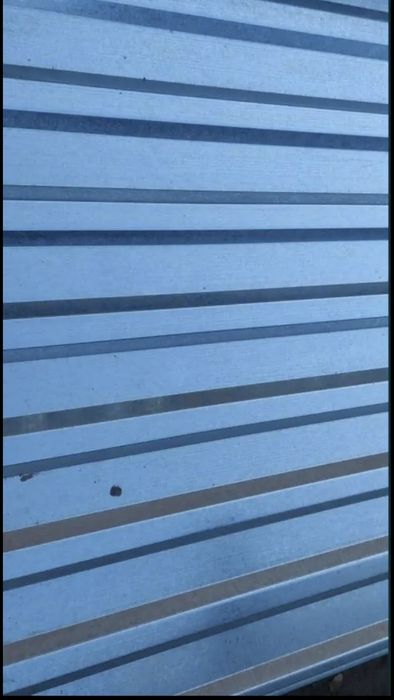 Продам новый профлист производство РФ