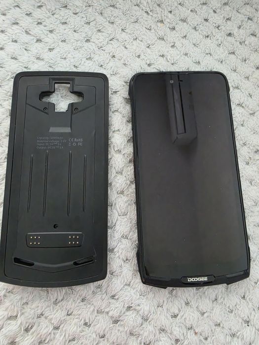Doogee s90 128 gb
