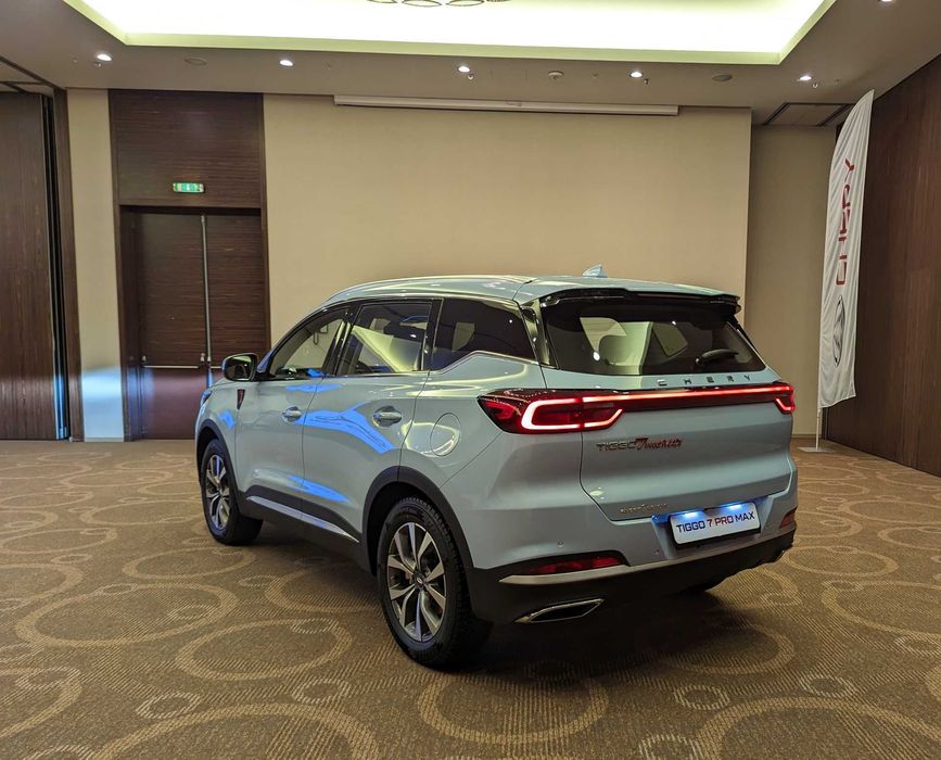 Mega Aksiya Mutloqo yangilangan Tigo 7pro   endi 0%  dan 16 oyga