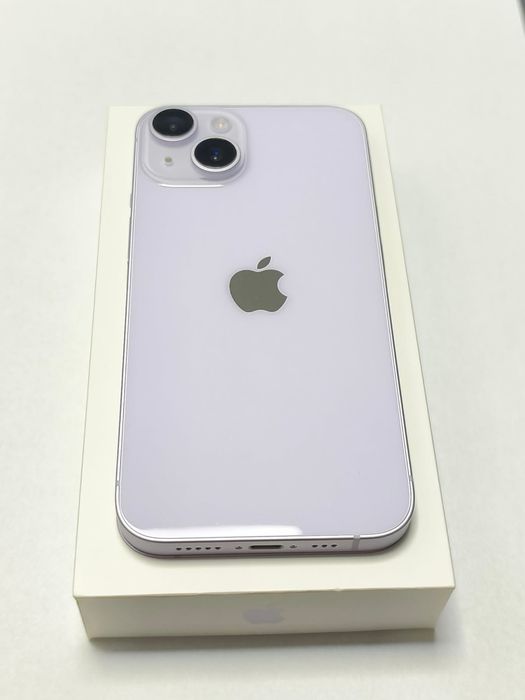 Iphone 14! ‼️ Produs Impecabil + Garanție ‼️