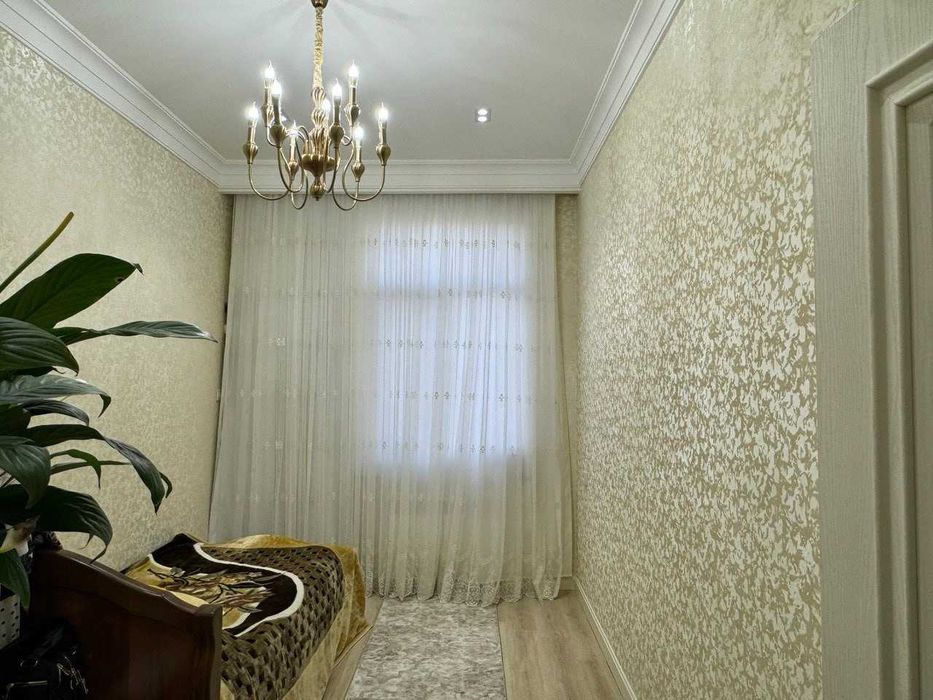 ;Diplomat‼️3ком квартира 100м2+ улНукус Макро ресторан Turka Saroy