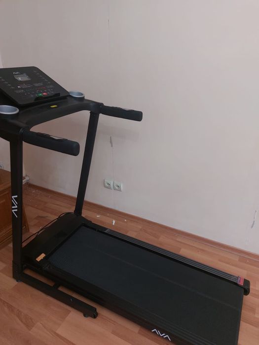 Бегавая дорожка