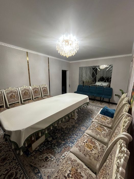 Продам дом в комбинатск