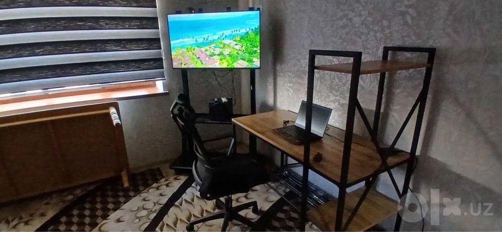 Сдается 1 ком Сергели Курувчи Метро. ЖК Trubniy