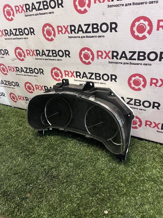 Щиток прибор Панель прибор Lexus RX L20 европеец