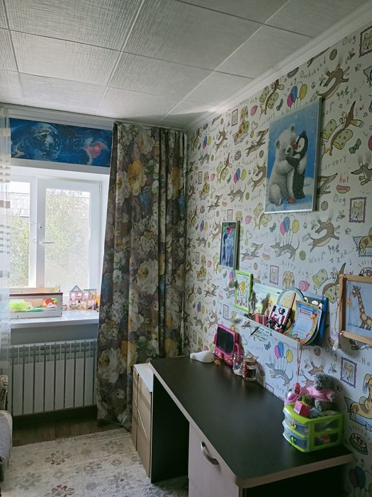 Продам 2-х комнатную квартиру